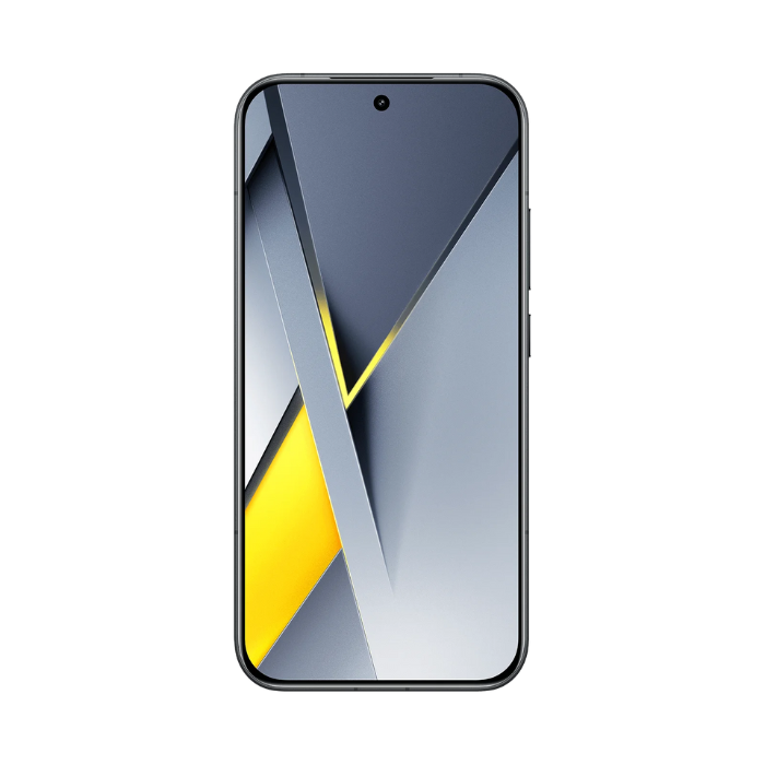 Poco F8 Pro 5G 256GB/12GB RAM Black Dual Sim Global Version