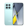 Poco F8 Pro 5G 256GB/12GB RAM Blue Dual Sim Global Version