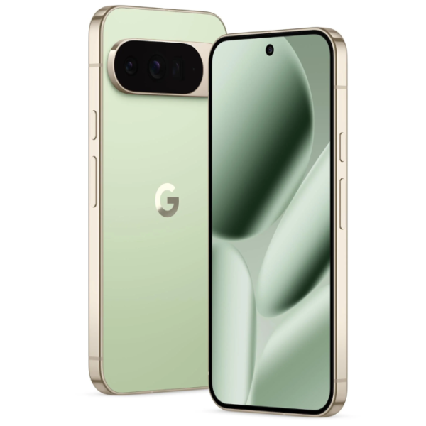 Buy Google Pixel 10 Pro 5G 256GB/16GB RAM Jade Dual SIM Online in Canada