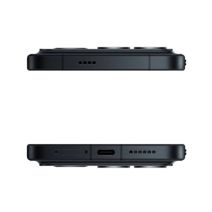 Poco F8 Ultra 5G 256GB/12GB RAM Black Dual Sim Global Version