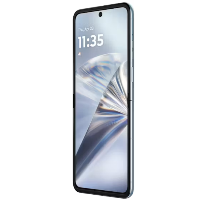 Motorola Razr 60 5G 256/8GB RAM Ice Melt Dual Sim Global Version XT2553-1