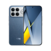 Poco F8 Ultra 5G 256GB/12GB RAM Denim Blue Dual Sim Global Version