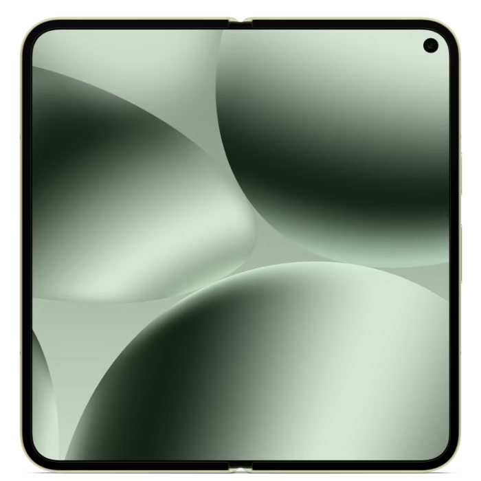 Google Pixel 10 Pro Fold 5G 256GB/16GB RAM Jade Dual SIM Global Version