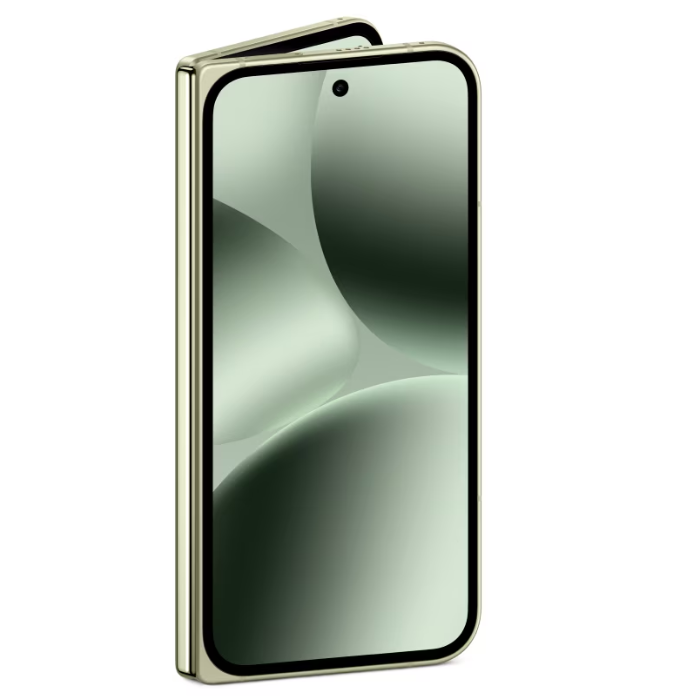 Google Pixel 10 Pro Fold 5G 256GB/16GB RAM Jade Dual SIM Global Version