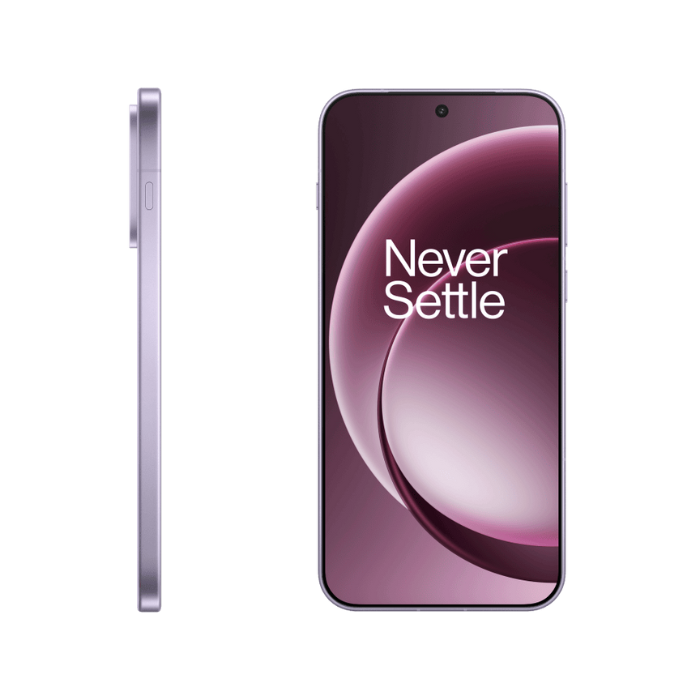 Oneplus 15 5G 256GB/12GB RAM Ultra Violet Dual Sim Global Version