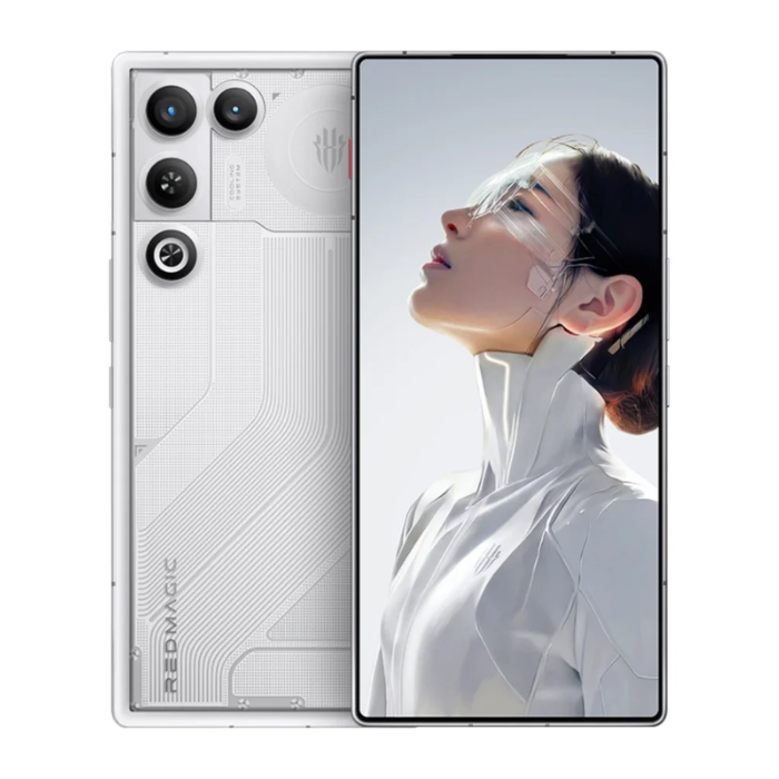 Nubia RedMagic 11 Air 5G 256GB/12GB RAM Prism Dual Sim