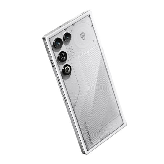 Nubia RedMagic 11 Air 5G 512GB/16GB RAM Prism Dual Sim