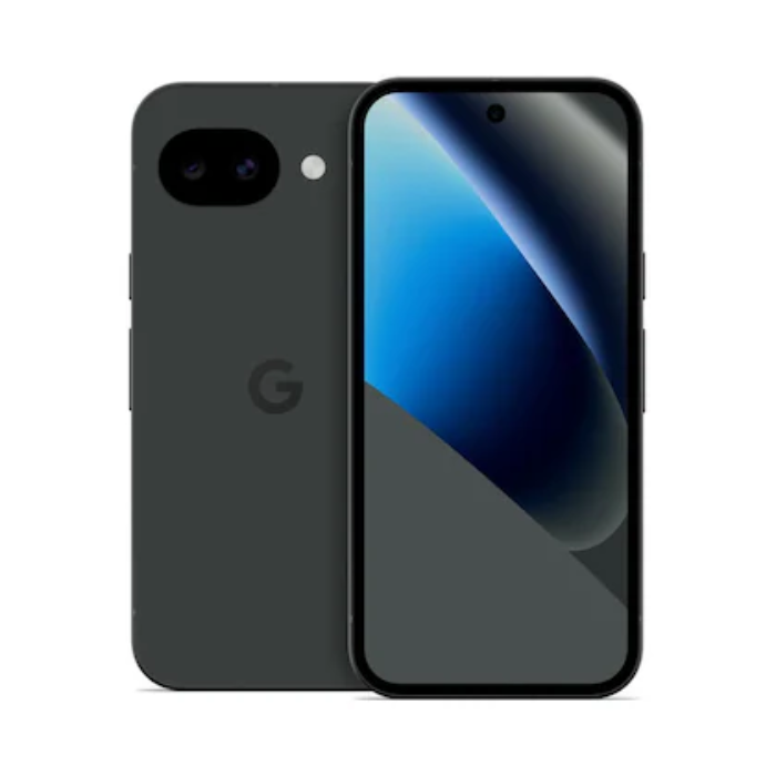 Google Pixel 10A 5G 128GB/8GB RAM Obsidian Dual SIM Global Version