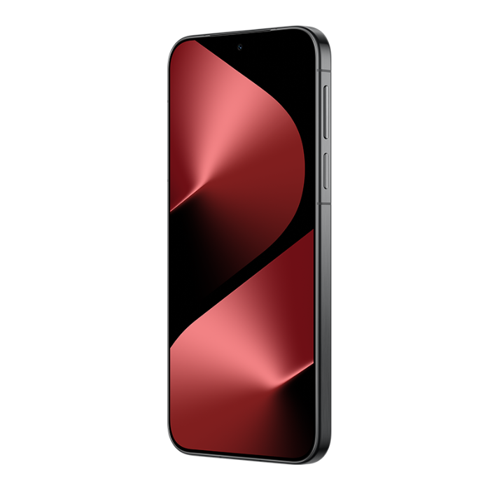 Huawei Pura 80 LTE 256GB/12GB RAM Frosted Black Dual SIM Global Version