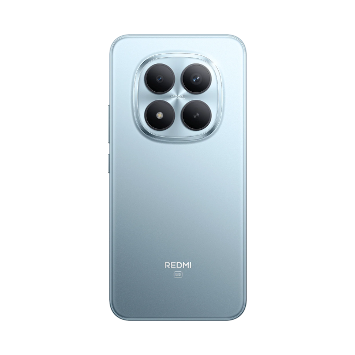 Xiaomi Redmi Note 15 Pro Plus 5G 256GB/8GB RAM Glacier Blue Dual Sim Global Version