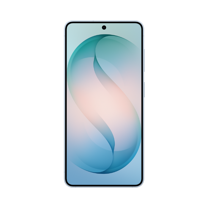 Galaxy S26 5G 512GB/12GB RAM Blue Dual Sim Global Version SM-S9420/DS + eSim Support