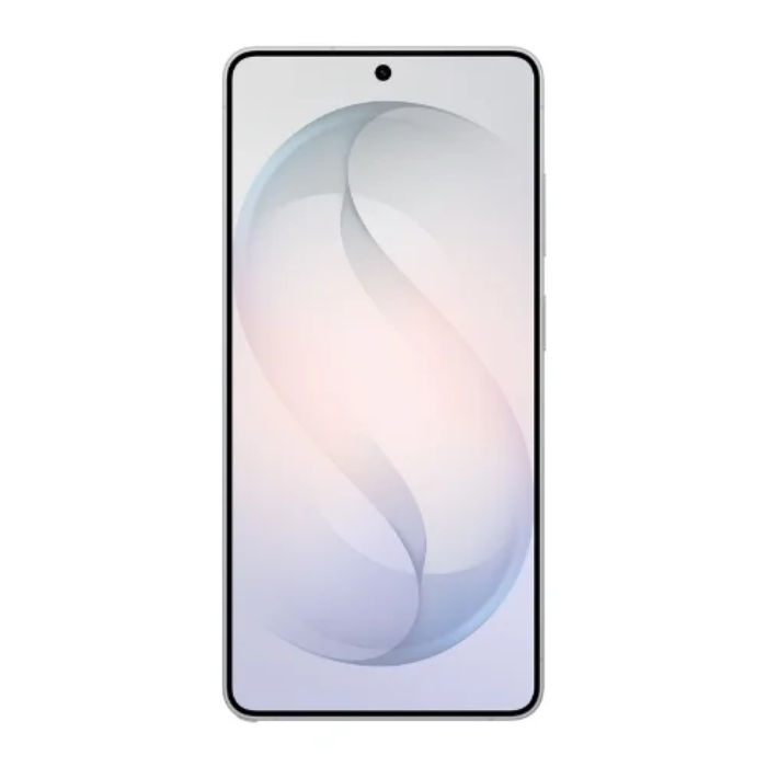 Galaxy S26 Ultra 5G 512GB/12GB RAM White Dual Sim Global Version SM-S9480/DS + eSim Support