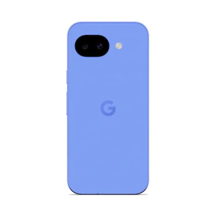 Google Pixel 10A 5G 128GB/8GB RAM Lavender Dual SIM Global Version