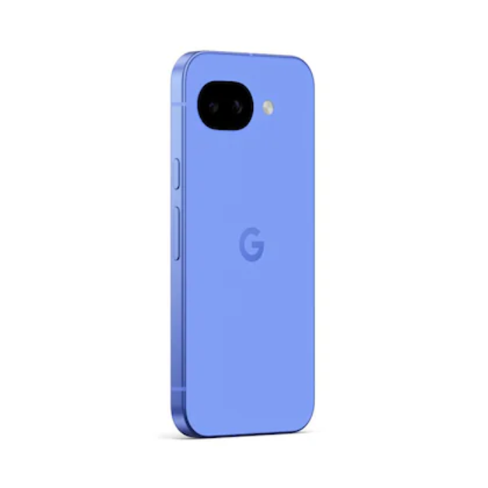 Google Pixel 10A 5G 128GB/8GB RAM Lavender Dual SIM Global Version