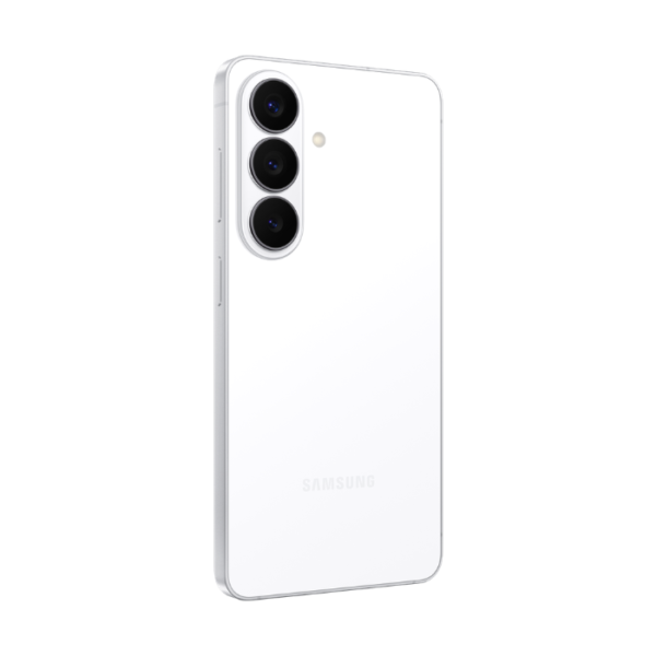 Buy Galaxy S26 Plus 5G 256GB/12GB RAM White Dual Sim Global