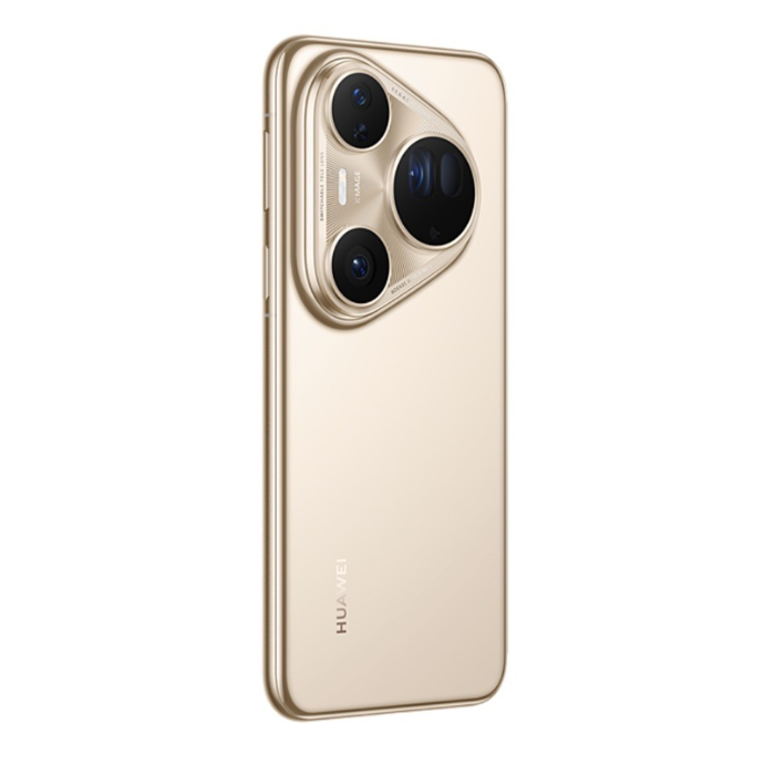 Huawei Pura 80 Pro 512GB/12GB RAM Frosted Gold Dual SIM Global Version