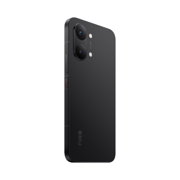 Buy Poco X8 Pro Max 5G 512GB/12GB RAM Black Dual Sim Online in Canada