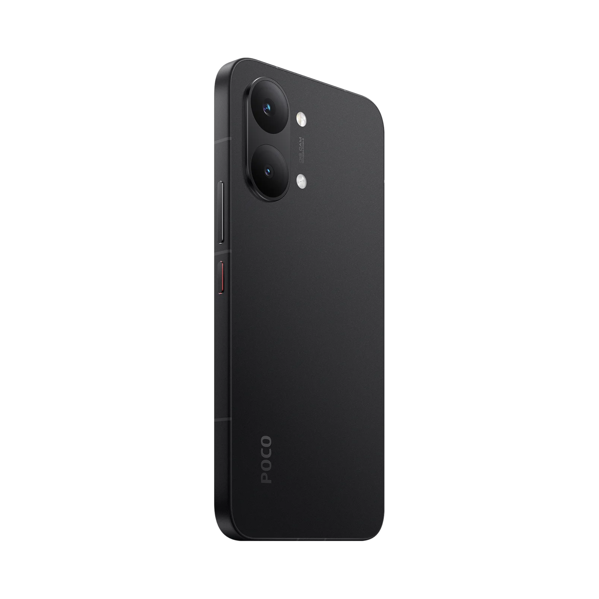 Poco X8 Pro Max 5G 256GB/12GB RAM Black Dual Sim Global Version