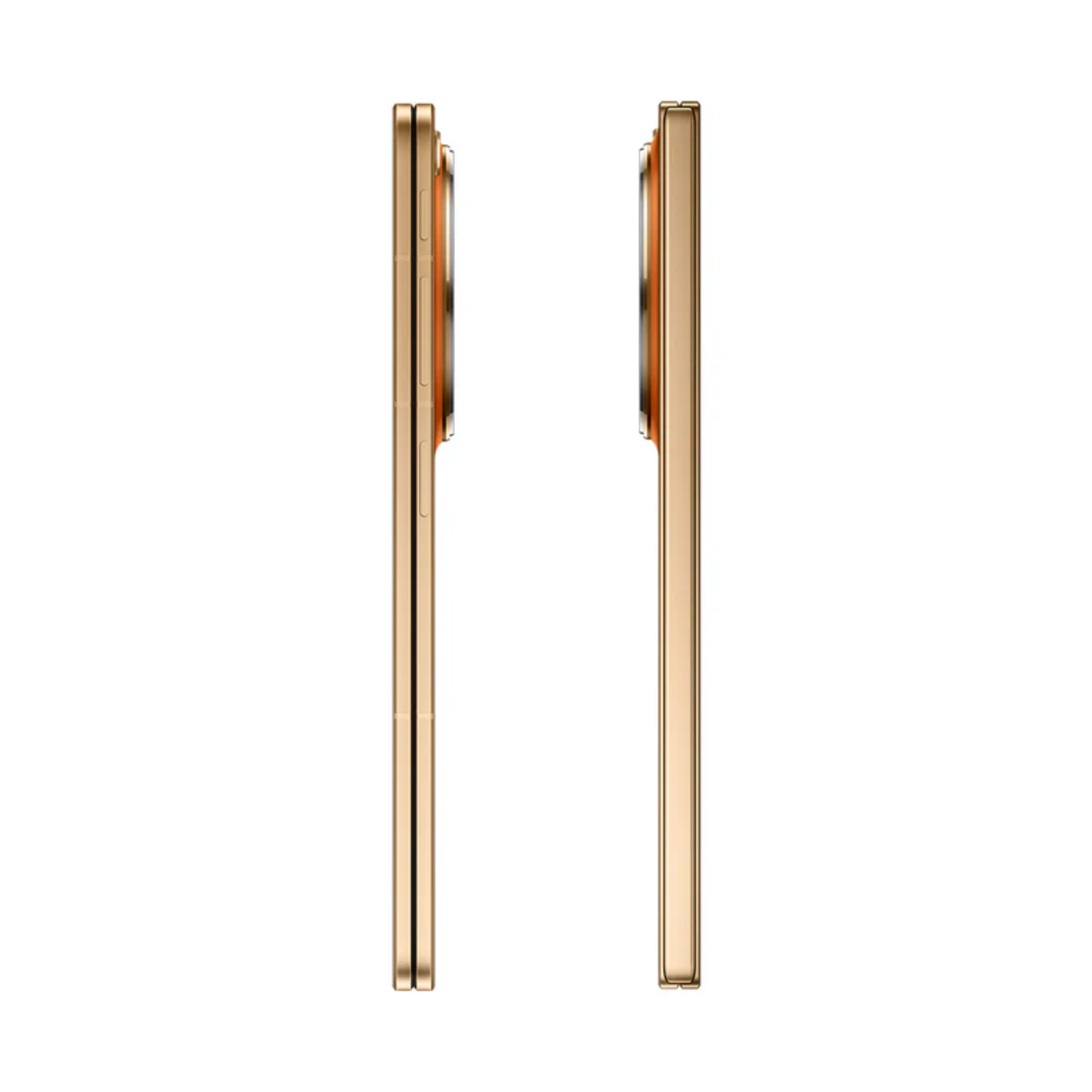 OPPO Find N6 5G 512GB/16GB RAM Blossom Orange Dual Sim Global Version