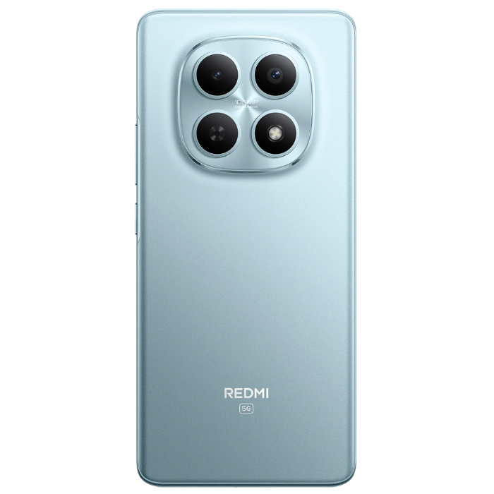 Xiaomi Redmi Note 15 5G 512GB/8GB RAM Glacier Blue Dual Sim Global Version