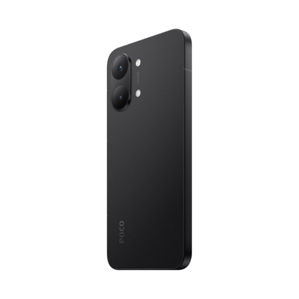 Buy Poco X8 Pro Max 5G 512GB/12GB RAM Black Dual Sim Online in Canada