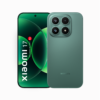 5 Xiaomi 17 5G 256GB/12GB RAM Venture Green Dual Sim Global Version