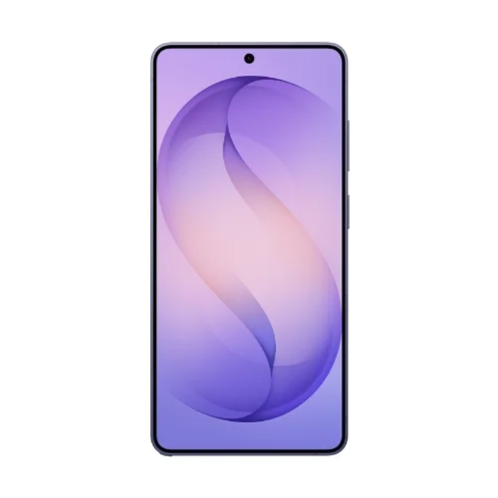 Galaxy S26 Ultra 5G 512GB/12GB RAM Cobalt Violet Dual Sim Global Version SM-S9480/DS + eSim Support