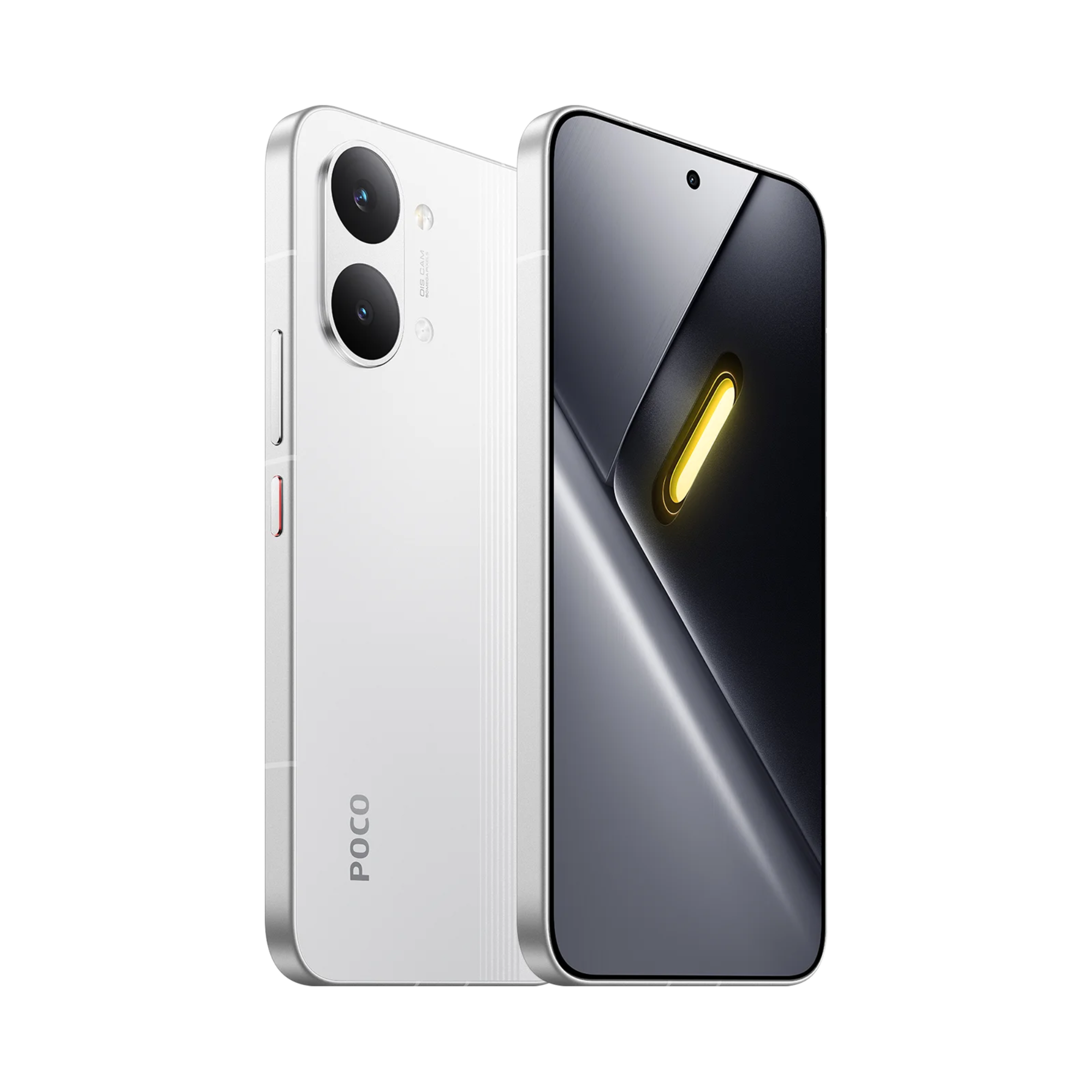 Poco X8 Pro Max 5G 256GB/12GB RAM White Dual Sim Global Version