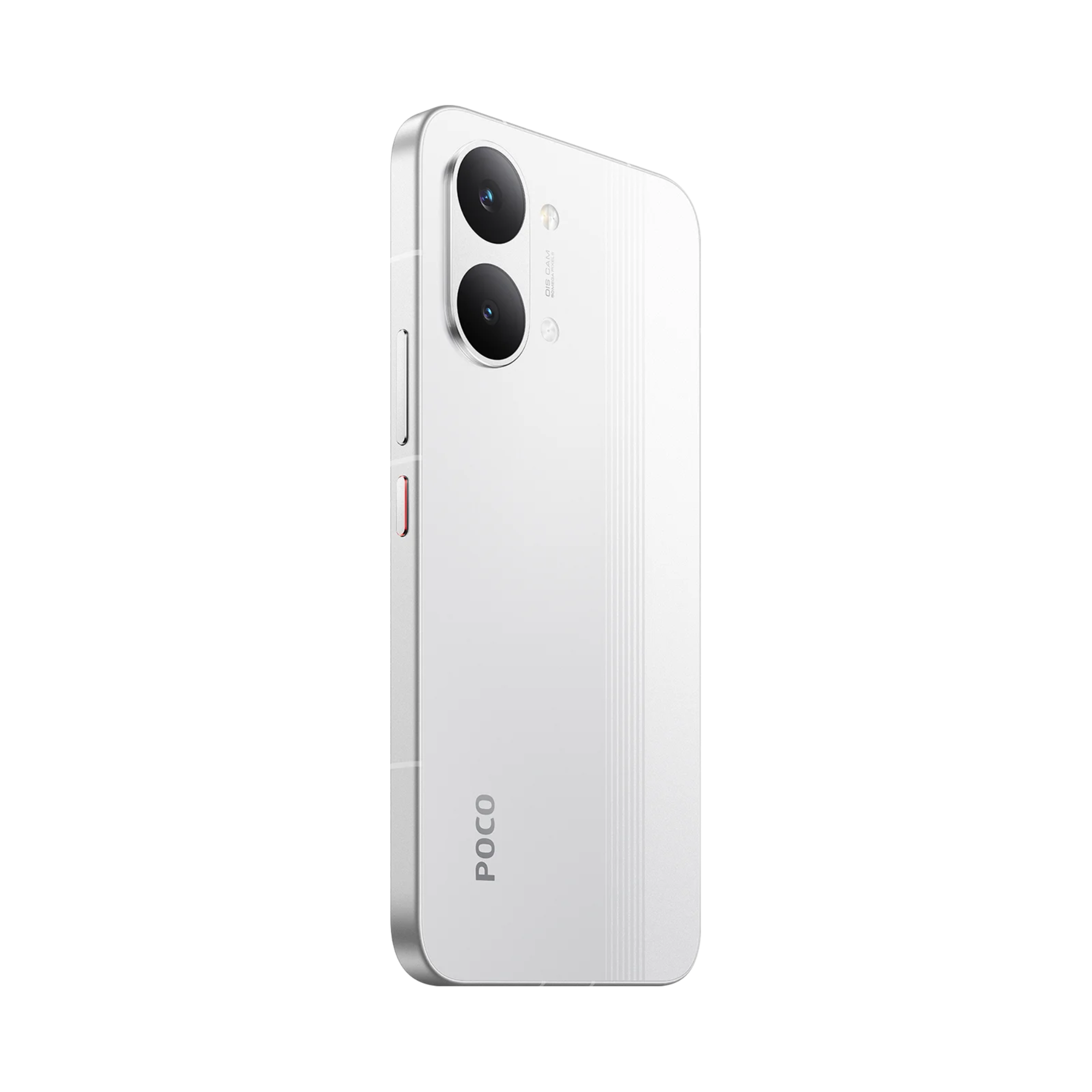 Poco X8 Pro Max 5G 256GB/12GB RAM White Dual Sim Global Version