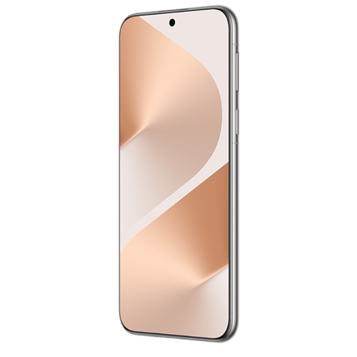 Huawei Pura 80 Pro 512GB/12GB RAM Frosted White Dual SIM Global Version