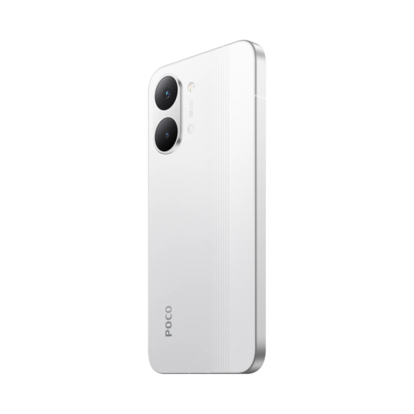 Buy Poco X8 Pro Max 5G 256GB/12GB RAM White Dual Sim Online in Canada