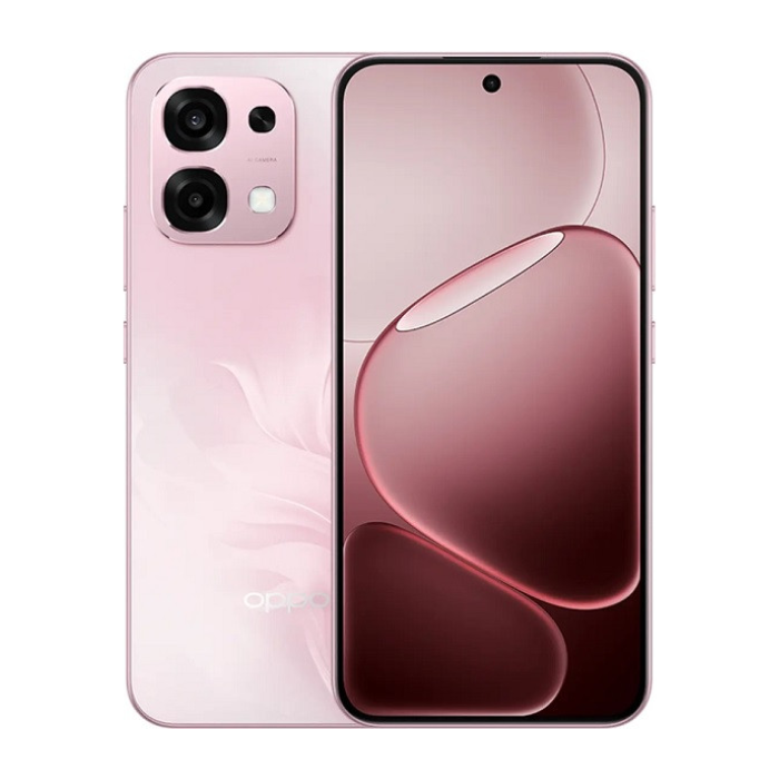 OPPO A6 Pro 5G 256GB/8GB RAM Coral Pink Dual Sim Global Version