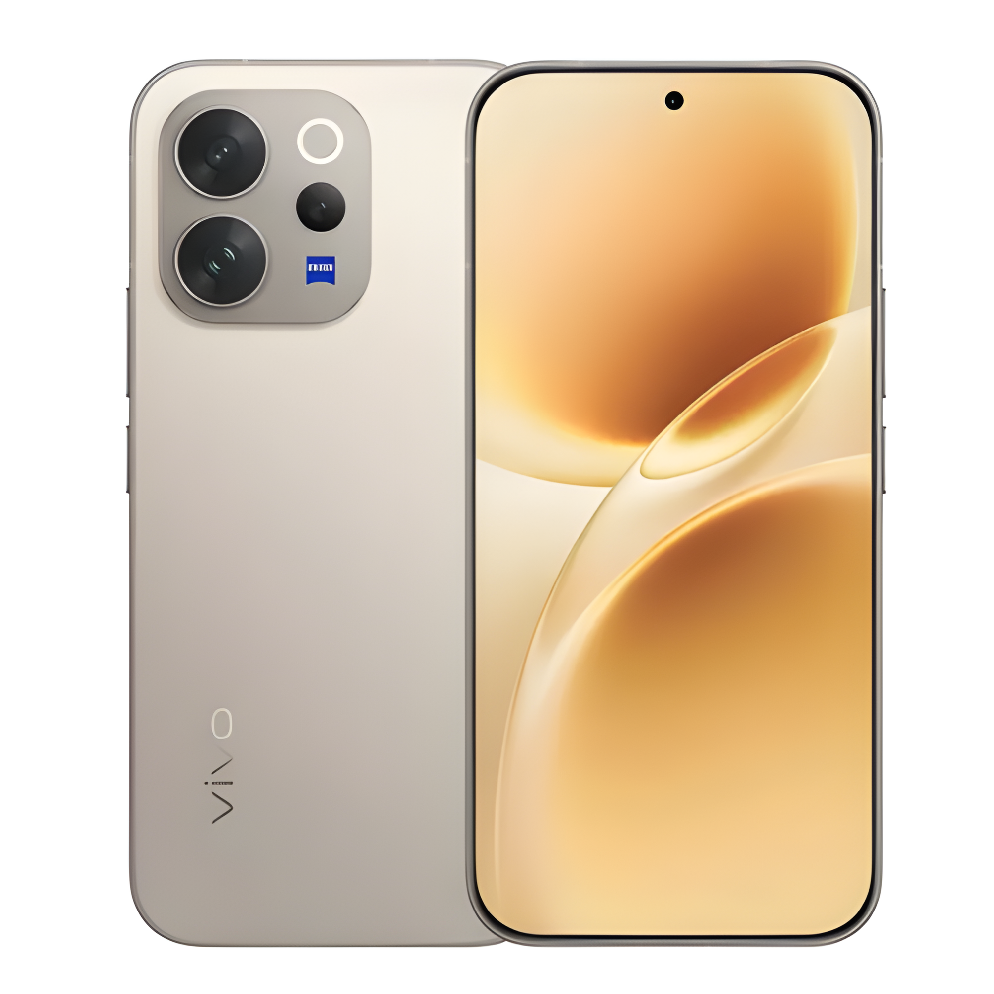 Vivo V70 5G 256GB/12GB RAM Alpine Gray Dual Sim Global Version