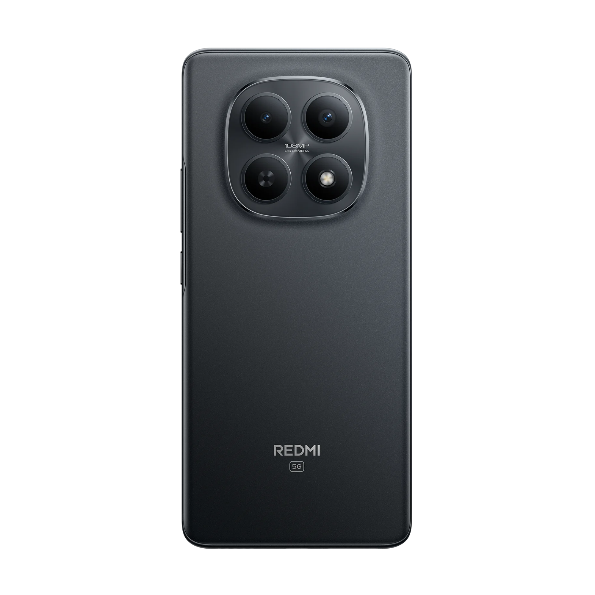 Xiaomi Redmi Note 15 5G 256GB/8GB RAM Black Dual Sim Global Version