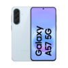 Samsung Galaxy A57 5G 256GB/12GB RAM Awesome Icyblue Dual Sim Global Version SM-A576