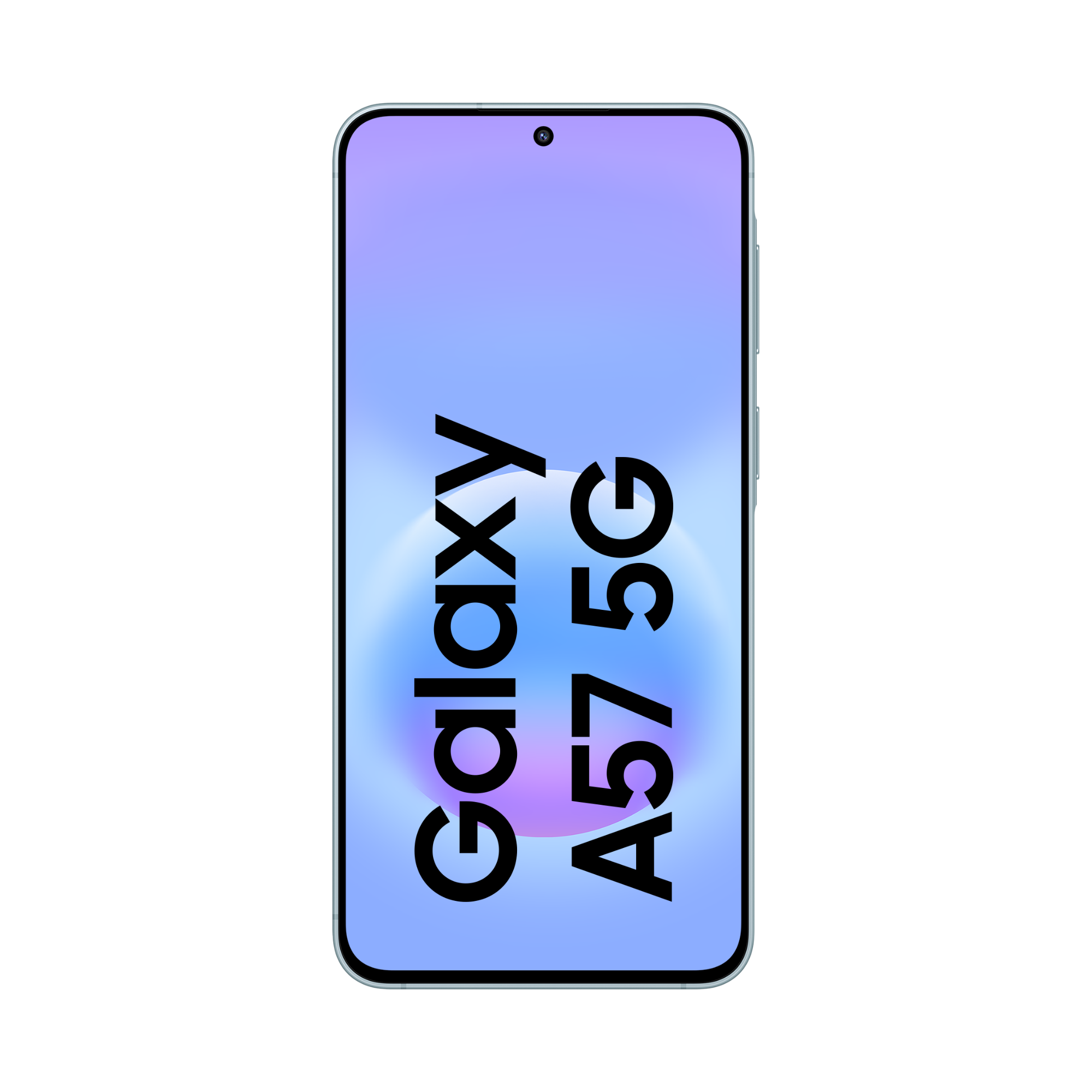 Samsung Galaxy A57 5G 256GB/12GB RAM Awesome Icyblue Dual Sim Global Version SM-A576