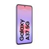 Samsung Galaxy A37 5G 256GB/8GB RAM Awesome Lavender Dual Sim Global Version SM-A376
