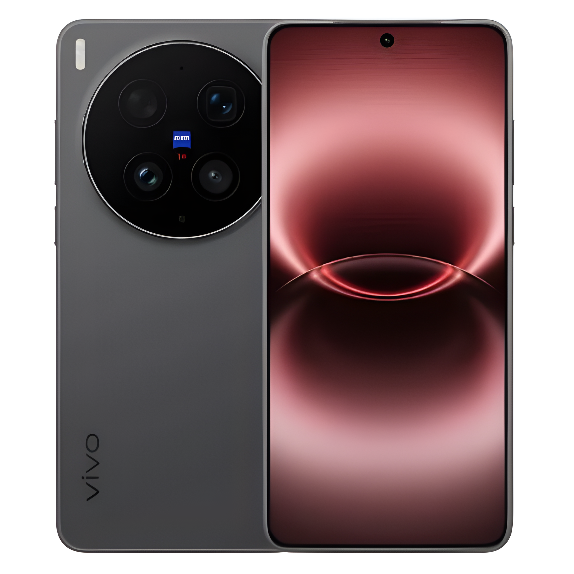 Vivo X300 Ultra 5G 1TB/16GB RAM Black Dual SIM Global Version