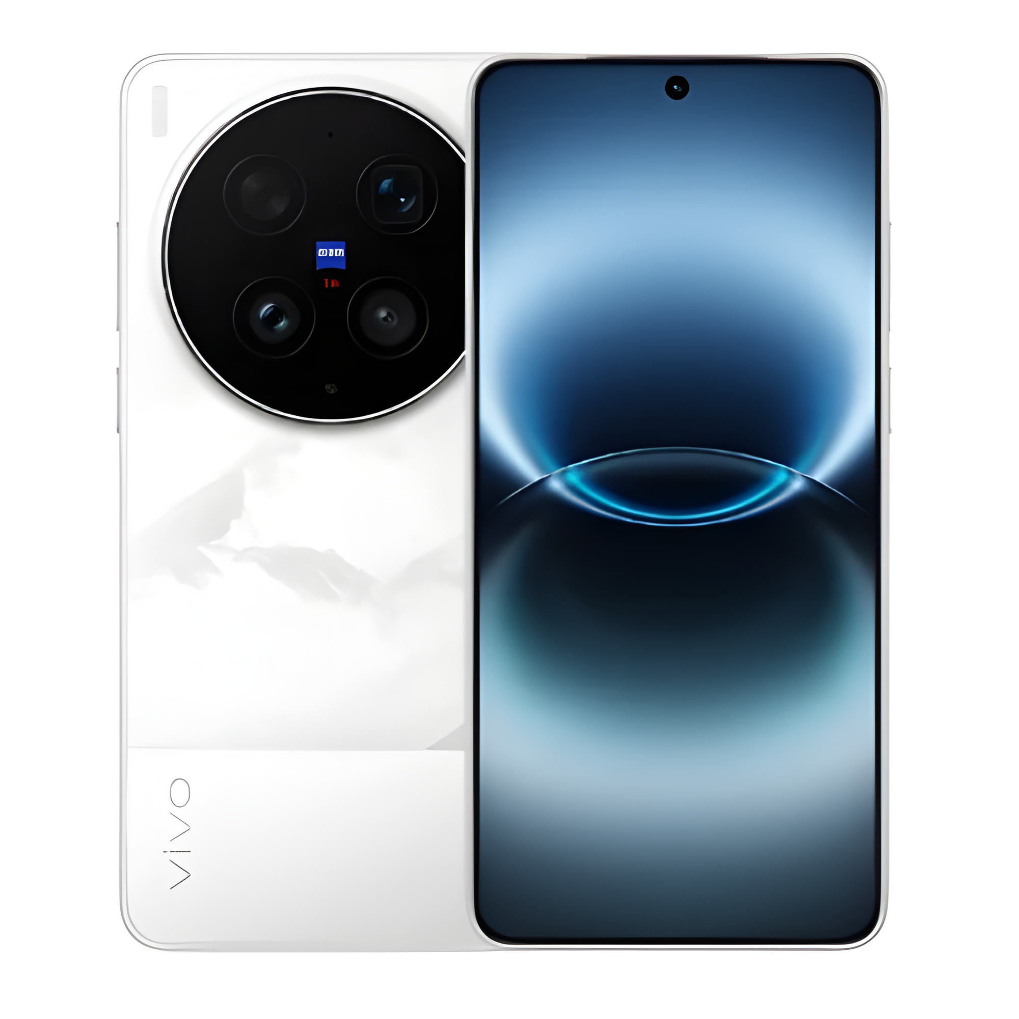 Vivo X300 Ultra 5G 512GB/16GB RAM Silver Dual SIM Global Version