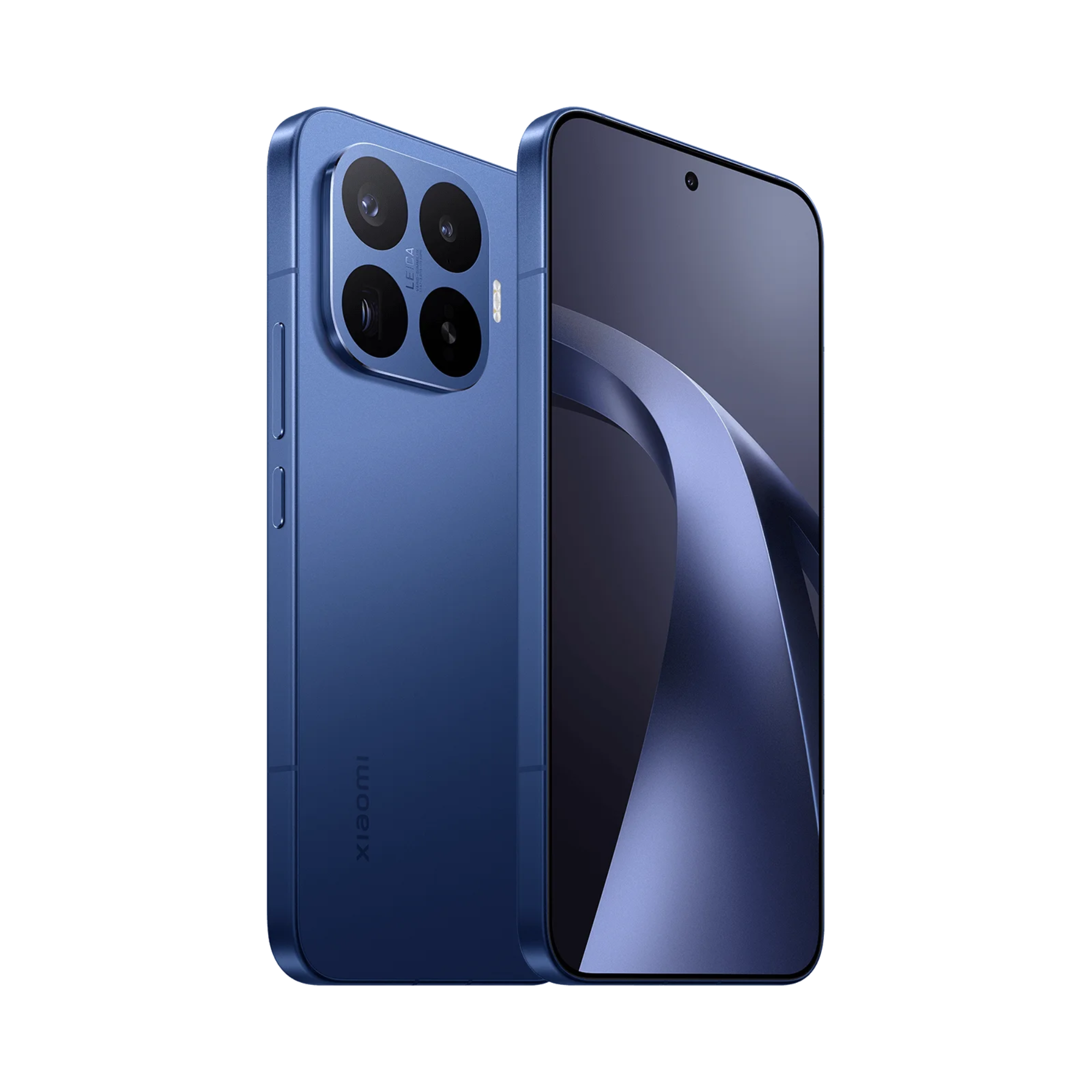 Xiaomi 17T Pro 5G 256GB/12GB RAM Deep Blue Dual SIM Global Version