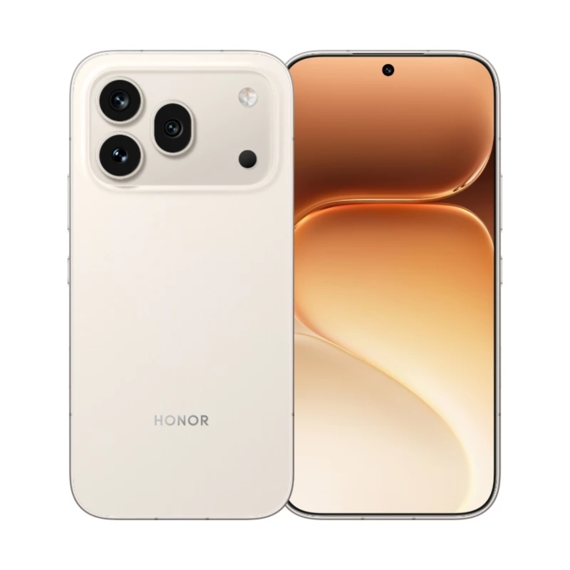 Honor 600 Pro 5G 512GB/12GB RAM White Dual Sim Global Version