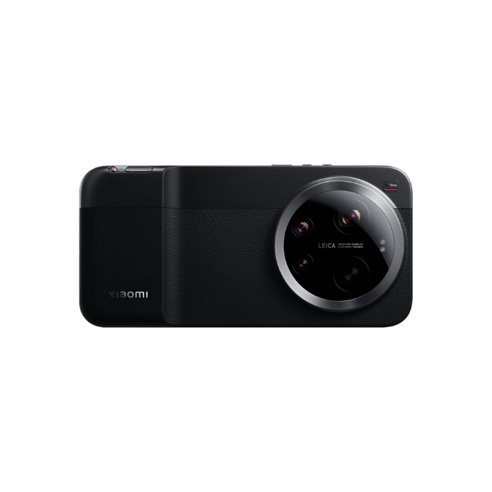 Xiaomi 17 Ultra Black Professional Photography Kit