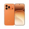 11 Honor 600 Pro 5G 512GB/12GB RAM Orange Dual Sim Global Version