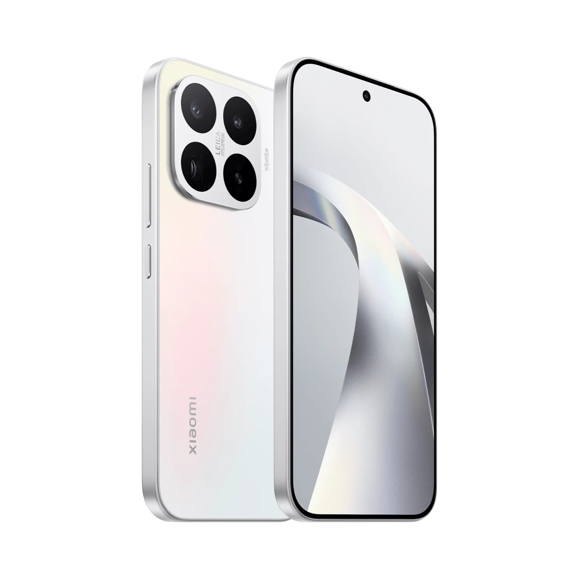 Xiaomi 17T 5G 512GB/12GB RAM Opal White Dual SIM Global Version