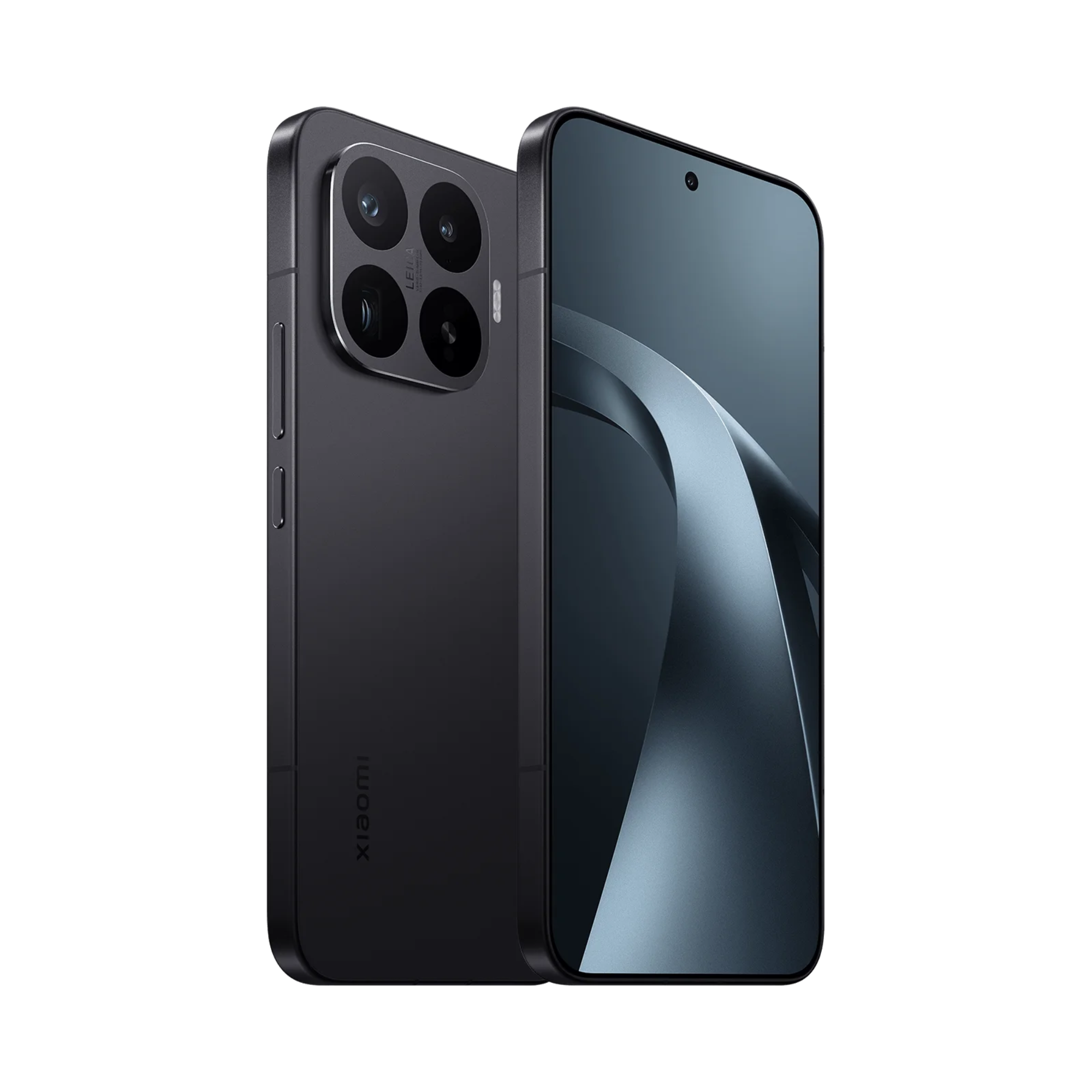 Xiaomi 17T Pro 5G 512GB/12GB RAM Black Dual SIM Global Version