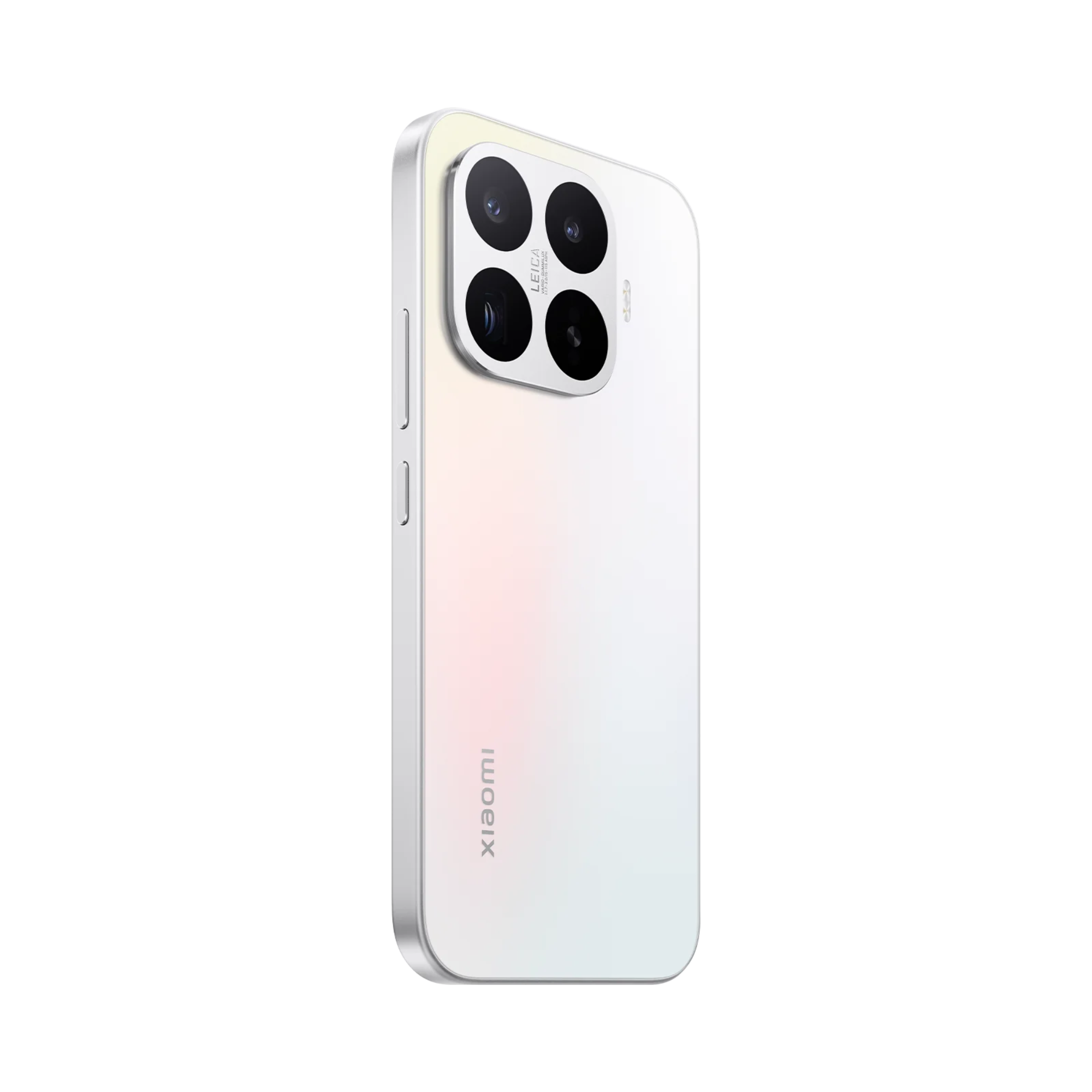 12 Xiaomi 17T 5G 256GB/12GB RAM Opal White Dual SIM Global Version