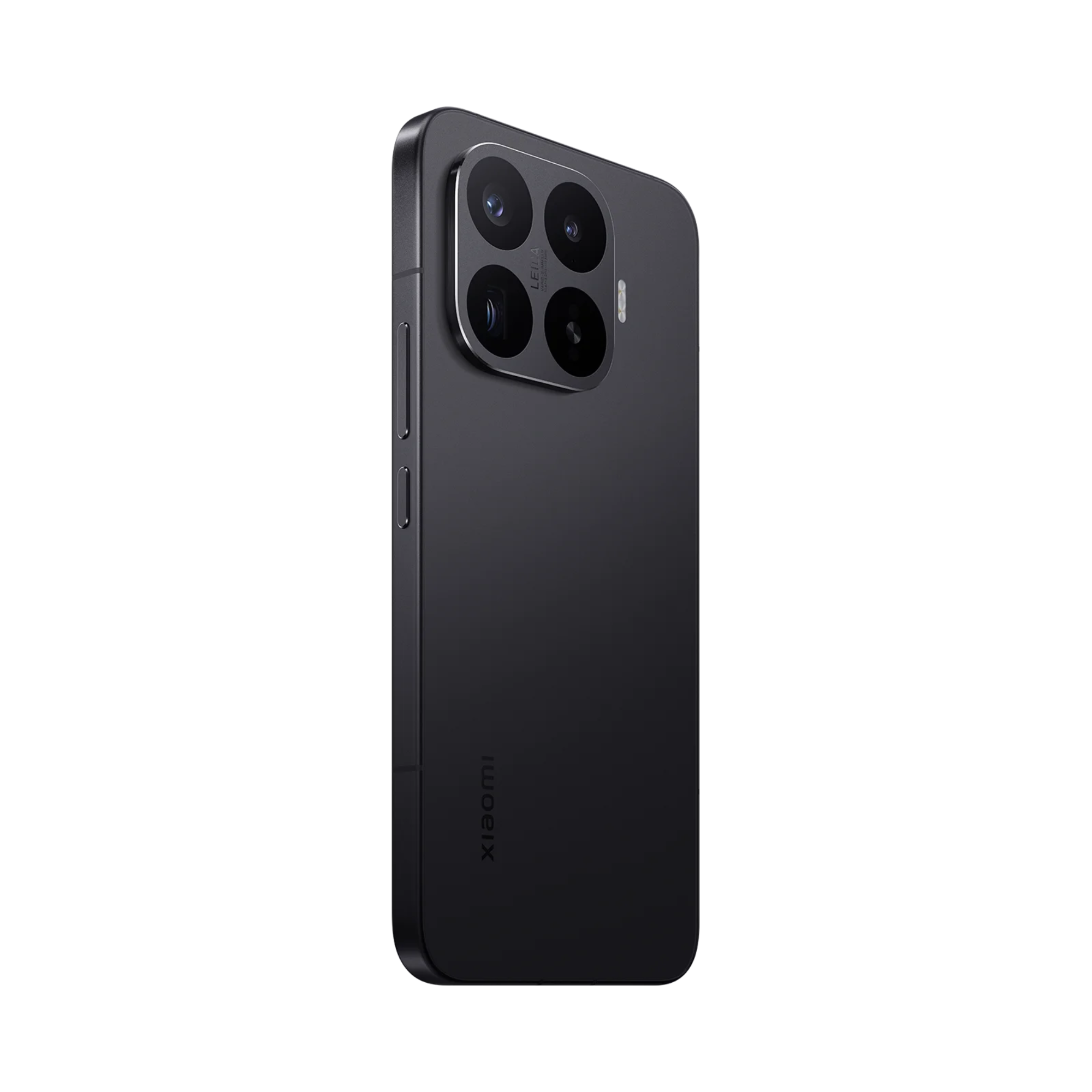Xiaomi 17T Pro 5G 512GB/12GB RAM Black Dual SIM Global Version