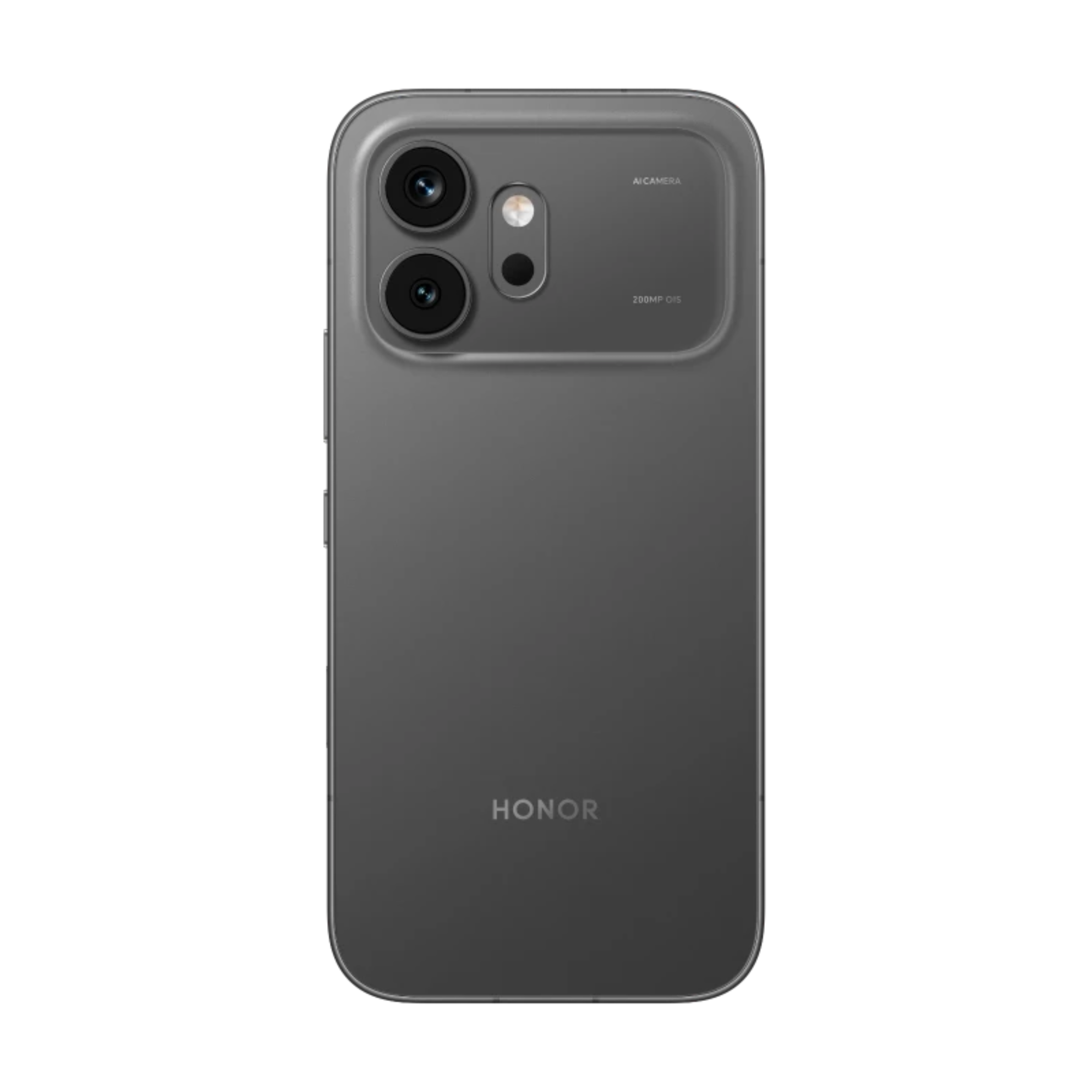 Honor 600 5G 512GB/12GB RAM Black Dual Sim Global Version