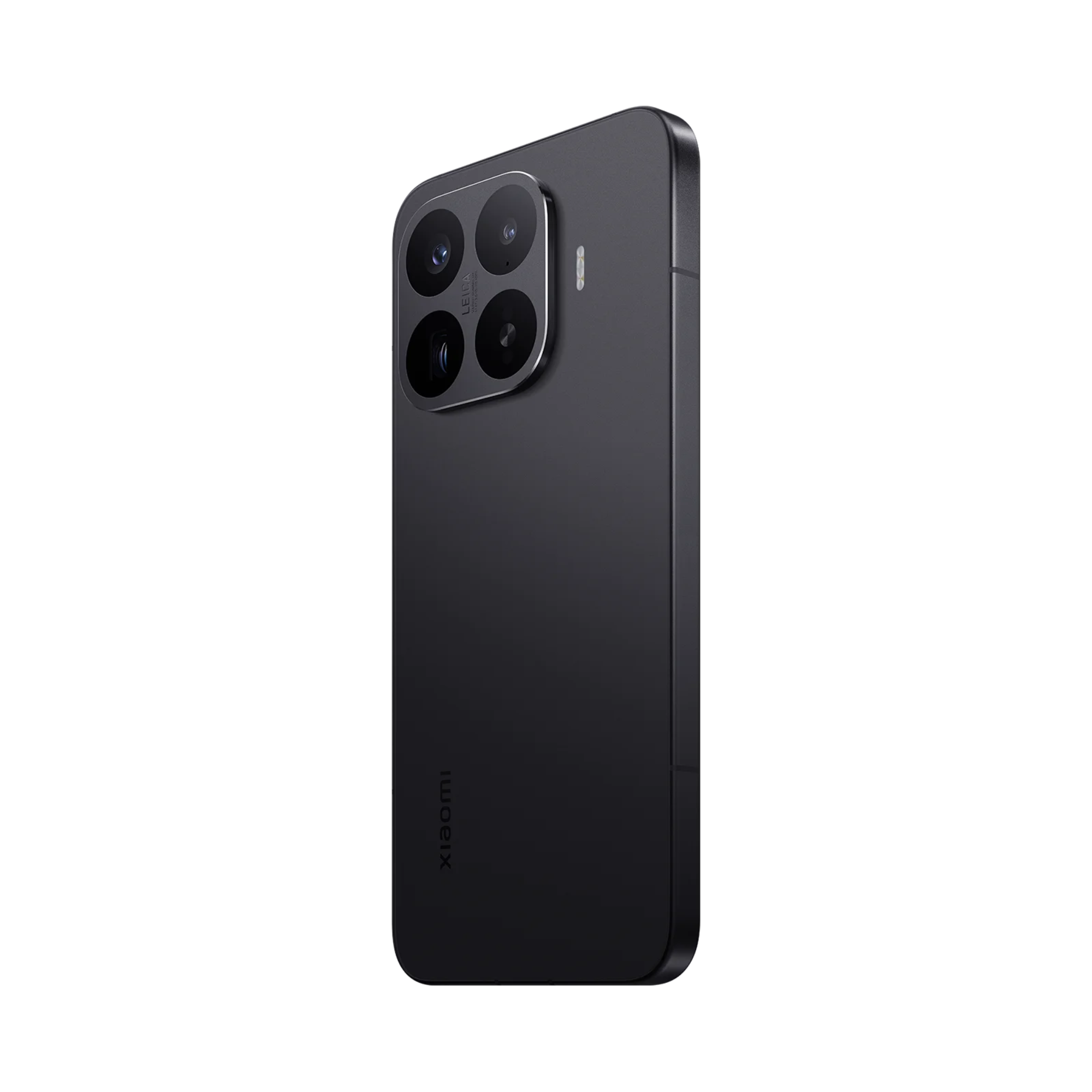 Xiaomi 17T Pro 5G 512GB/12GB RAM Black Dual SIM Global Version