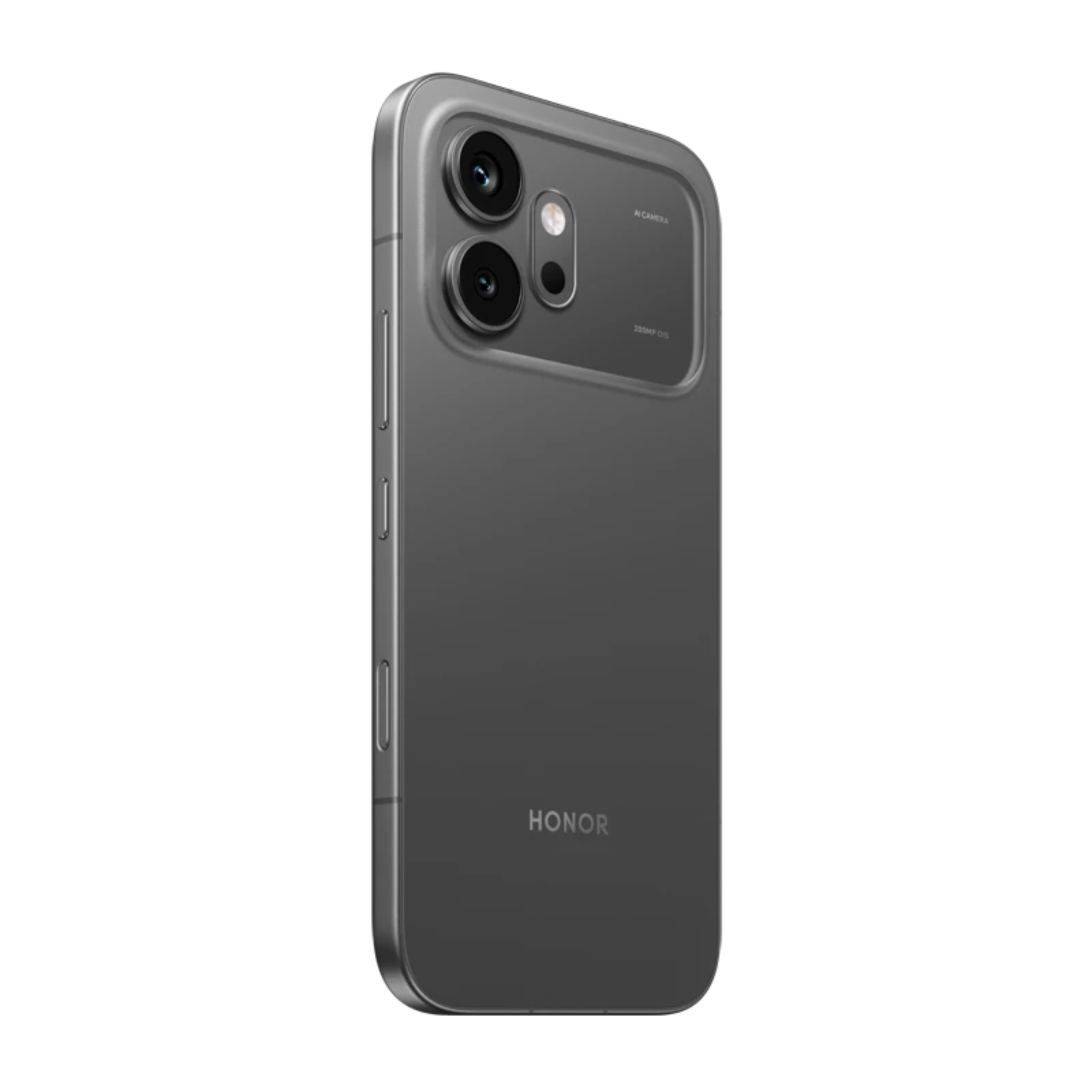 Honor 600 5G 512GB/12GB RAM Black Dual Sim Global Version